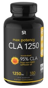 8 Best Dietary Supplements to Boost Your Running Results CLA