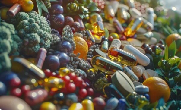How To Benefit From Marathon Nutrition The Best Way - Fiber, Vitamins, and the Invisible Nutrients