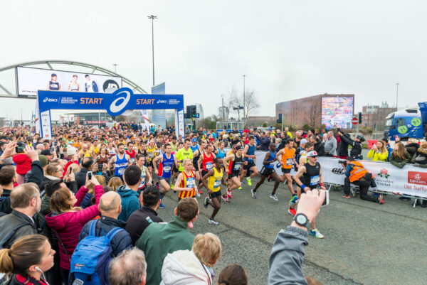 Prepare The Challenge for Running A Successful Marathon Race
