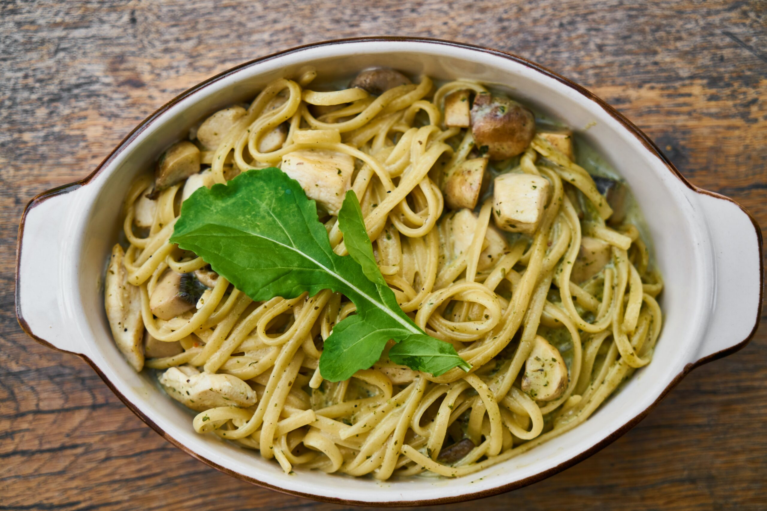 How To Finish A Marathon Race The Endurance Way pasta Carbohydrate meal.