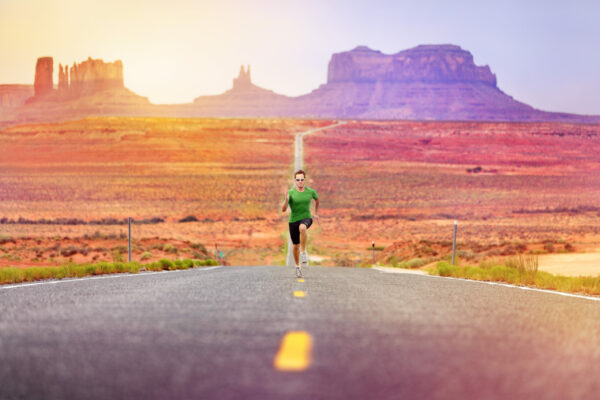 How To Finish A Marathon Race – The Endurance Way