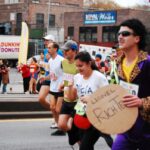 How To Make Marathon Events An Exciting Social Interaction