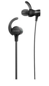 How To Use Headphones For Great Running Motivation Sony MDRXB510AS