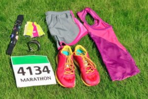 Marathon-Running-Gear