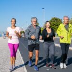 Marathon Training Health Benefits: Tips for Better Fitness Marathon Training Health Benefits