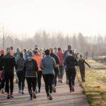 Prepare The Challenge for Running A Successful Marathon Race
