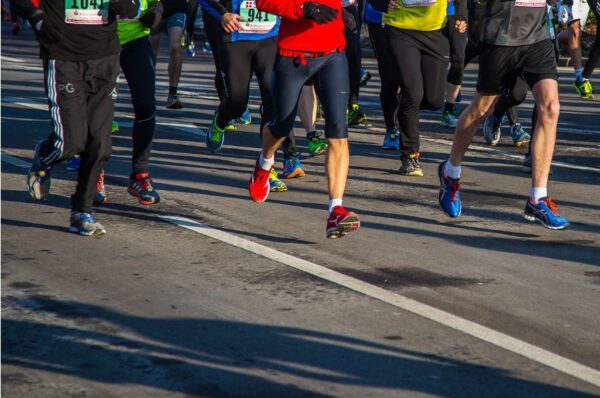 running style