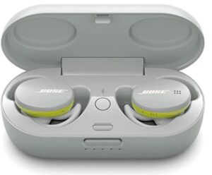 best headphones for running training Bose Sport Earbuds
