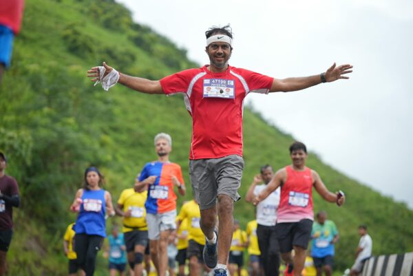 how marathon training can raise your opportunities easily