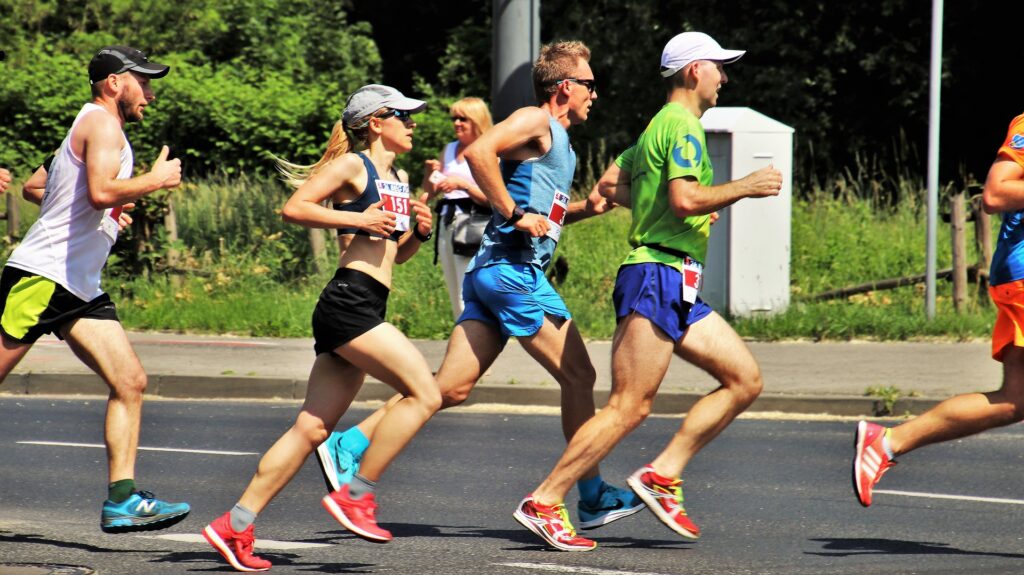 How To Benefit From Awesome Marathon Running Gear