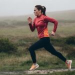 how to run for women