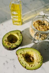 How To Prepare the Best Meals for Runners Avocado Meal