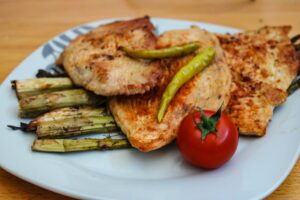 How To Prepare the Best Meals for Runners Meal With Meat
