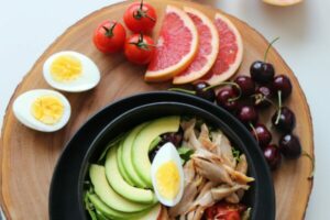 How To Prepare the Best Meals for Runners Delicious Plate 