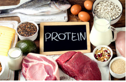 How To Prepare the Best Meals for Runners Protein food