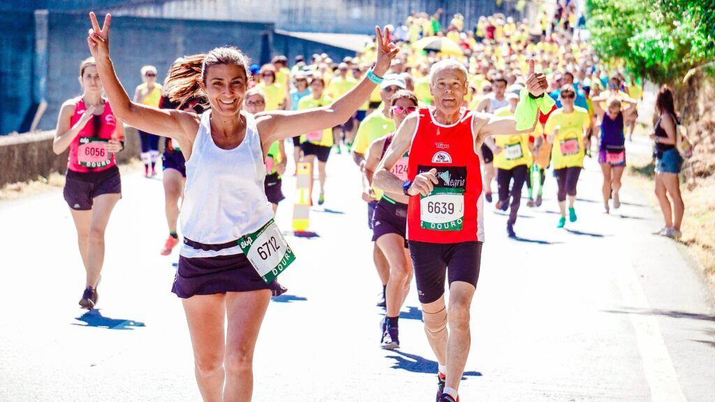 experience-public-races-older-man-and-woman-greets
