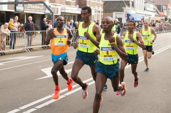 Oxygen Utilization Rate The-Astonishing Marathon Factor-Best Marathon Runners In The World