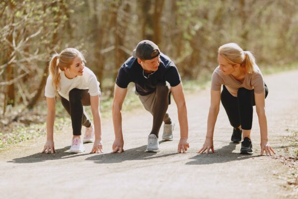 start running as beginners the best part Beginner Motivation