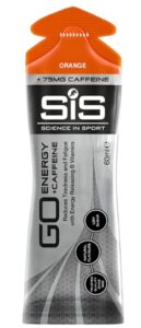 Best Race Day Diet To Complete The Marathon SCIENCE IN SPORT Energy Caffeine Gels 22g