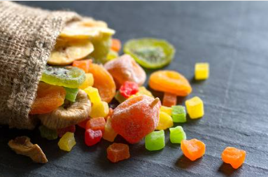  Best Race Day Diet To Complete The Marathon dried fruits