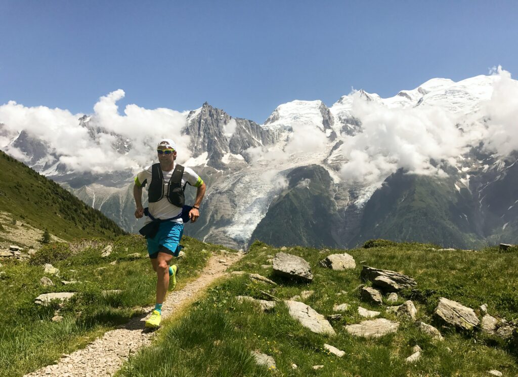 10-Informative-Training-Tips - Makes-Breakthrough-In-A-Marathon-man-running-alone-on-a-small-mountain-path