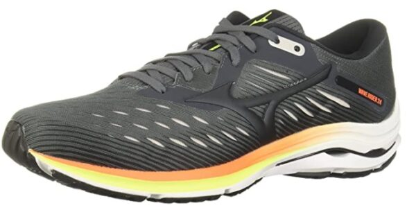 How To Run As Beginner The Best Start Mizuno Mens Wave Rider 24 Running Shoe