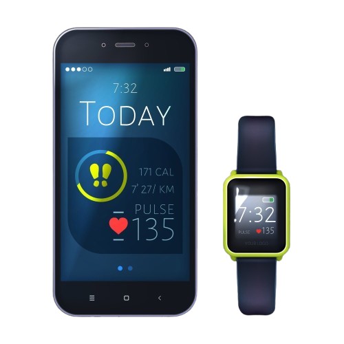 running for beginners - Realistic fitness trackers