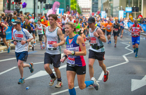 3 best ways to make marathon training a success london marathon