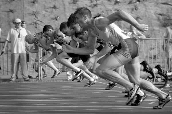 3 best ways to make marathon training a success sprint start
