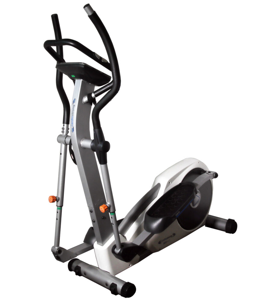 best cross trainer for wide feet