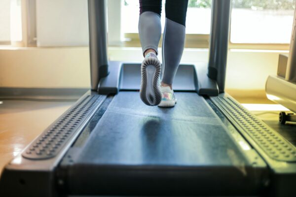 How To Perform The Best Cross Training For Runners Treadmill