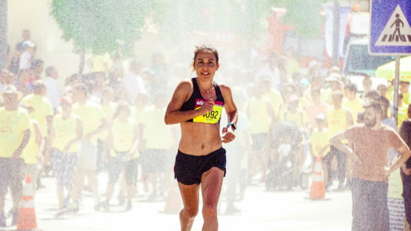  Prepare you for a marathon how to focus your motivation
