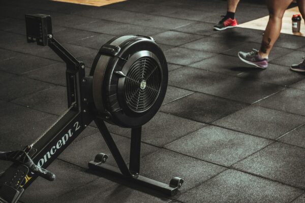 Improved Running By Cross Training Makes Reliable Results Rowing Machine