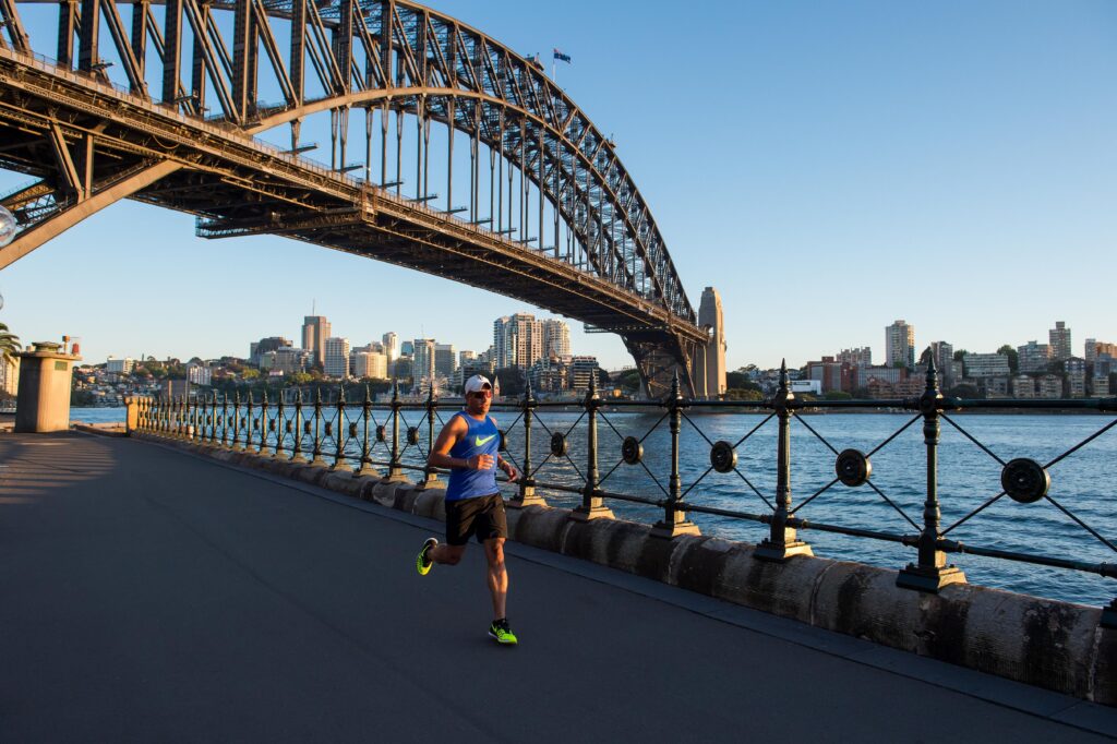 Lose-Weight-In-Running-man-running