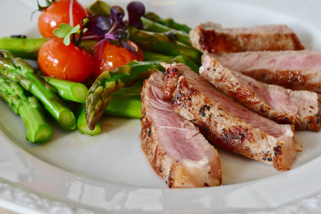 7-Steps-Marathon-Training-Plan-For-Successful-Beginners-Nutrition
