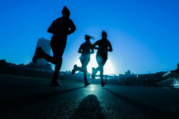 how to experience wonderful flow in running training Running Group