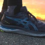 Asics Men's Gel Nimbus 23 Running Shoes - Review