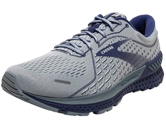 Brooks Men Adrenaline GTS 21 Running Shoes