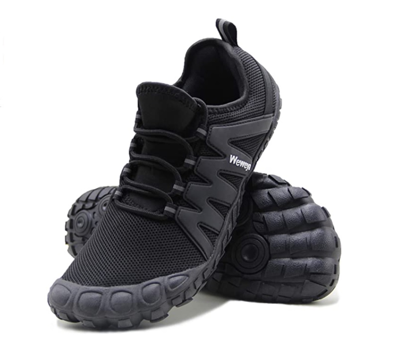 Choose-the-best-running-shoe-to-different-purposes-barefoot-running