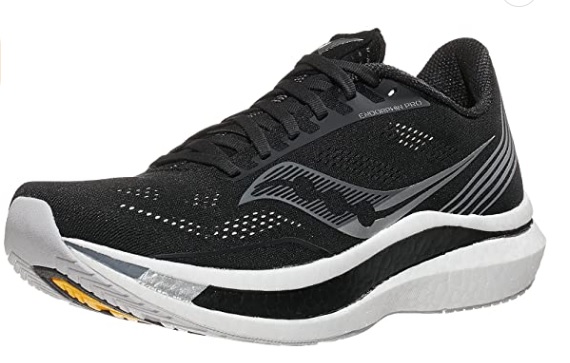 Saucony Endorphin Pro Mens Running Shoes profile