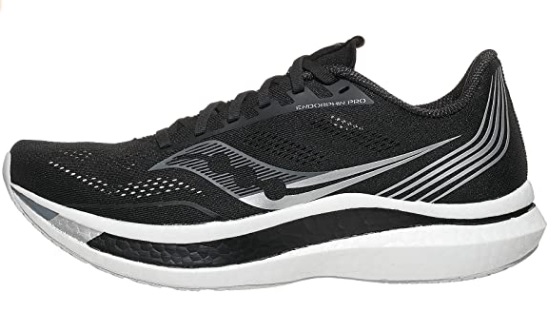 Saucony Endorphin Pro Mens Running Shoes
