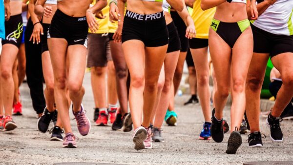How to Choose The Best Running Shoes For Women Race Running
