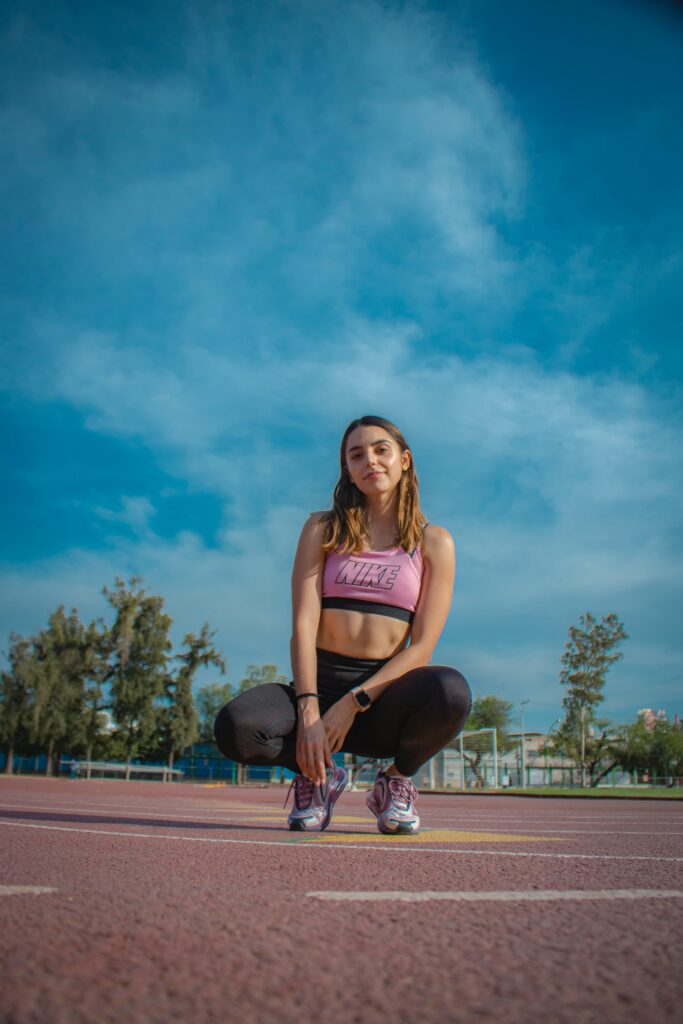 Running-Clothes-Women-Choose-the-right-running-clothes