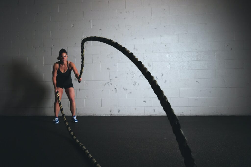 6-Best-ways-for-training-to-a-half-marathon-with-success-Strength-training