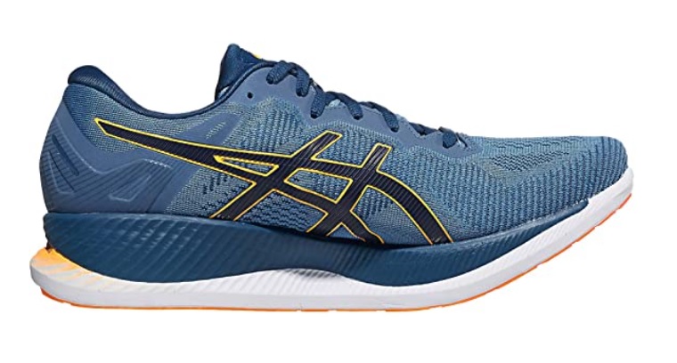 Asics-Glideride-Power-to-Run Forward,-Easier-and-Longer-midsole