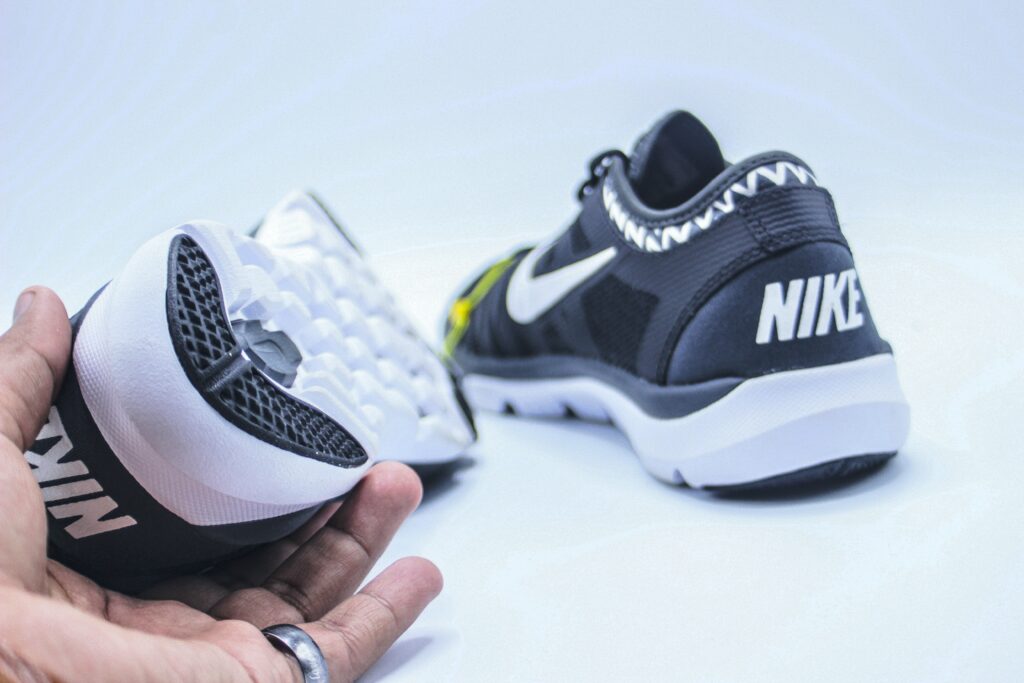 Practical Running Shoe Guide For Runners At All Levels Practical Running Shoe Guide For Runners At All Levels