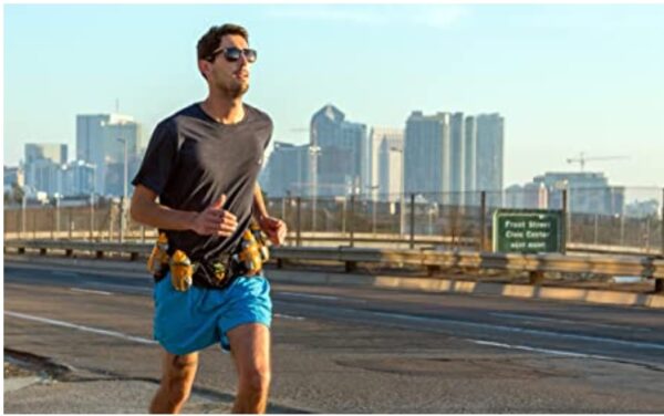 Best Running Gear To Boost Your Training Results 247 Viz Hydration Running Belt.