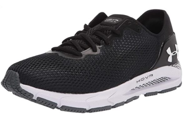 7 best ways preparing a marathon race and complete Under Armour Men's Road Running shoe