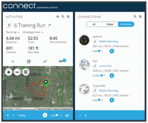 Best Running Gear To Boost Your Training Results Garmin Connect image