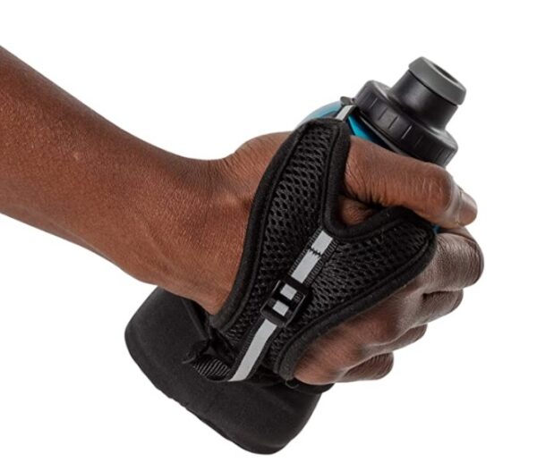 Best Running Gear To Boost Your Training Results Handheld Bottle